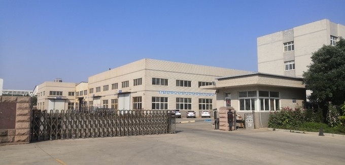 China Yantai Hope Precision Machinery Co., Ltd. Profiel van het bedrijf 