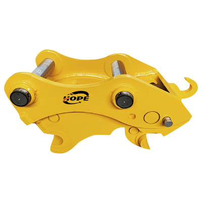 Hoge sterkte HP-02 model Hydraulische snelle verandering voor graafmachine accessoires