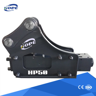 HYDROLIC BREAKER 10-15 TONEN voor SANY, XCMG, LIUGONG100
