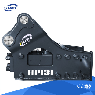 Yantai Hope Hydraulische Breaker -HP 165 Hoge kwaliteit Hydraulische Breaker