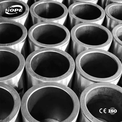 Hydraulische breaker Innerlijke buitenste mouw Busch Accessoires Hoofd Ring Thrust Rod Bushing