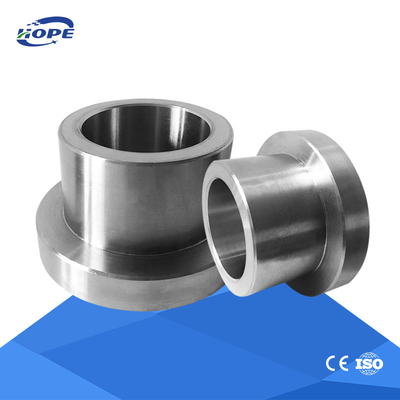Graafmachine Hydraulische breeker schacht Ring accessoires T-vormige mouw Bevestiging Innerlijke diameter Retentie