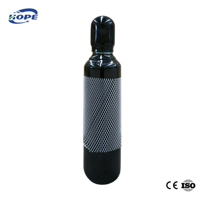 Hydraulische breaker stikstofcilinderonderdelen kop opblaascylinder 4L/8L opblaasmeter