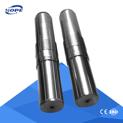 Deeltjes voor excavatoren, hydraulische brekers, zuigers, OEM-precisie-onderdelen