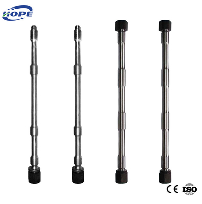 Yantai Hope graafmachine bevestigingen Hydraulische rotsbreker door de bout voor veilige bevestiging