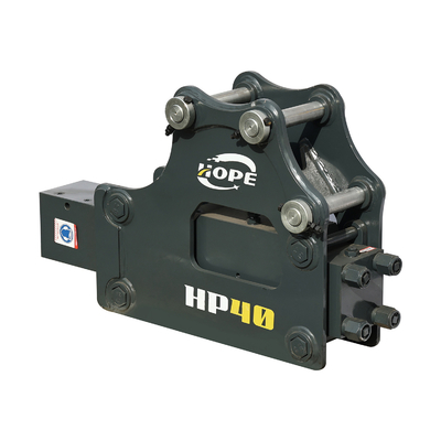 Soosan Sb-serie Graafmachine bevestiging Hydraulische breaker